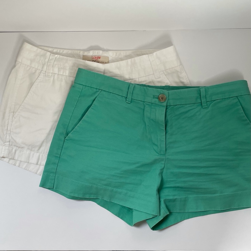 Shorts Bundle